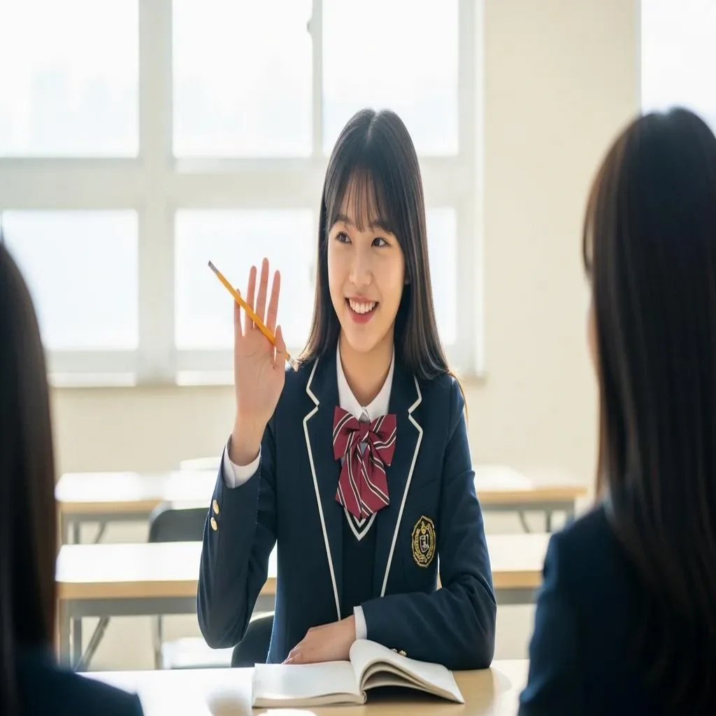 칠곡지구 고등학생 국영수학원