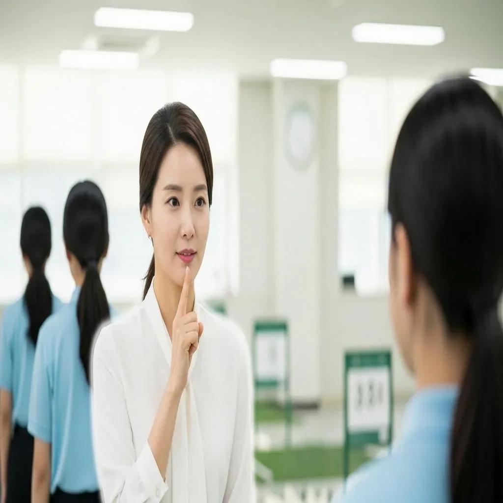 역촌동 보습학원