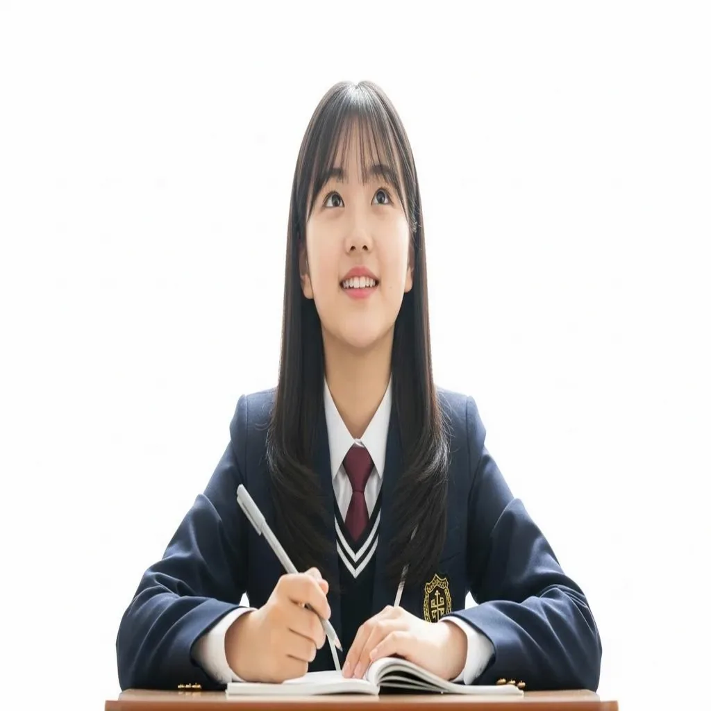 도안 중등 영어수학학원