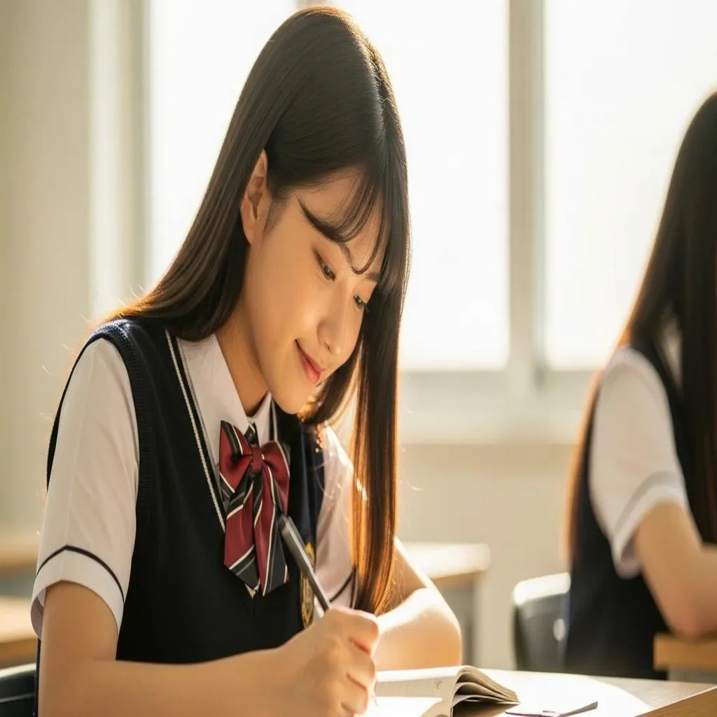 성사동 영어국어학원