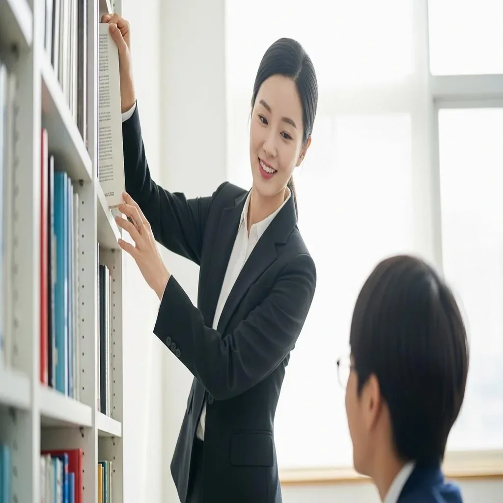 탄방동 과학학원