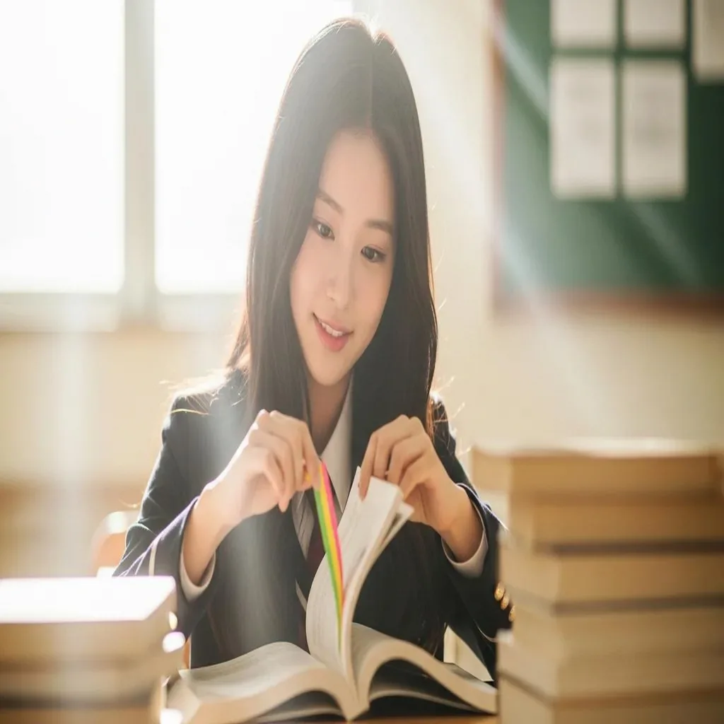 미금 영어 내신학원