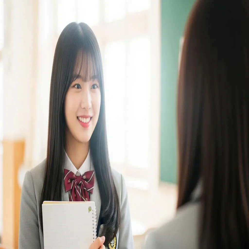 명일동 시험대비학원