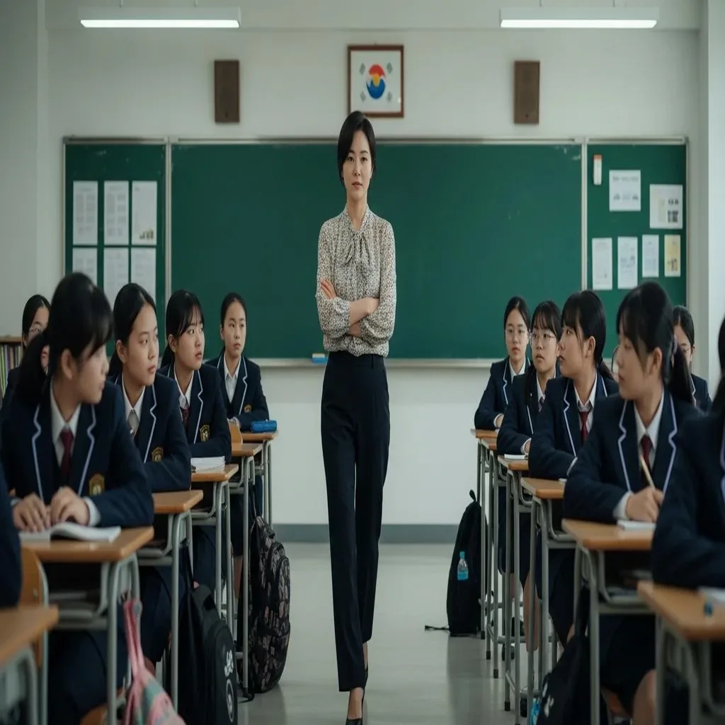 복산 국영수학원