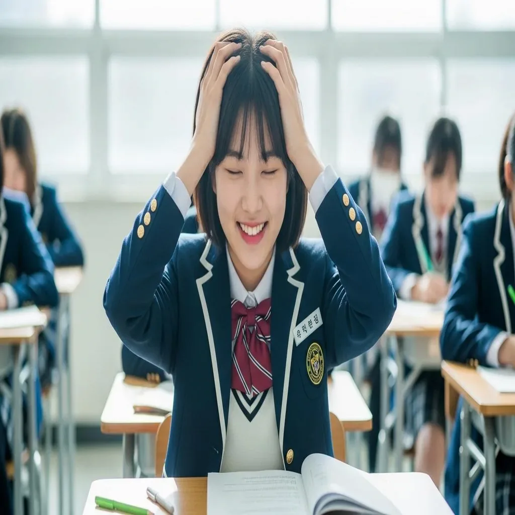 망포 중등 국영수학원