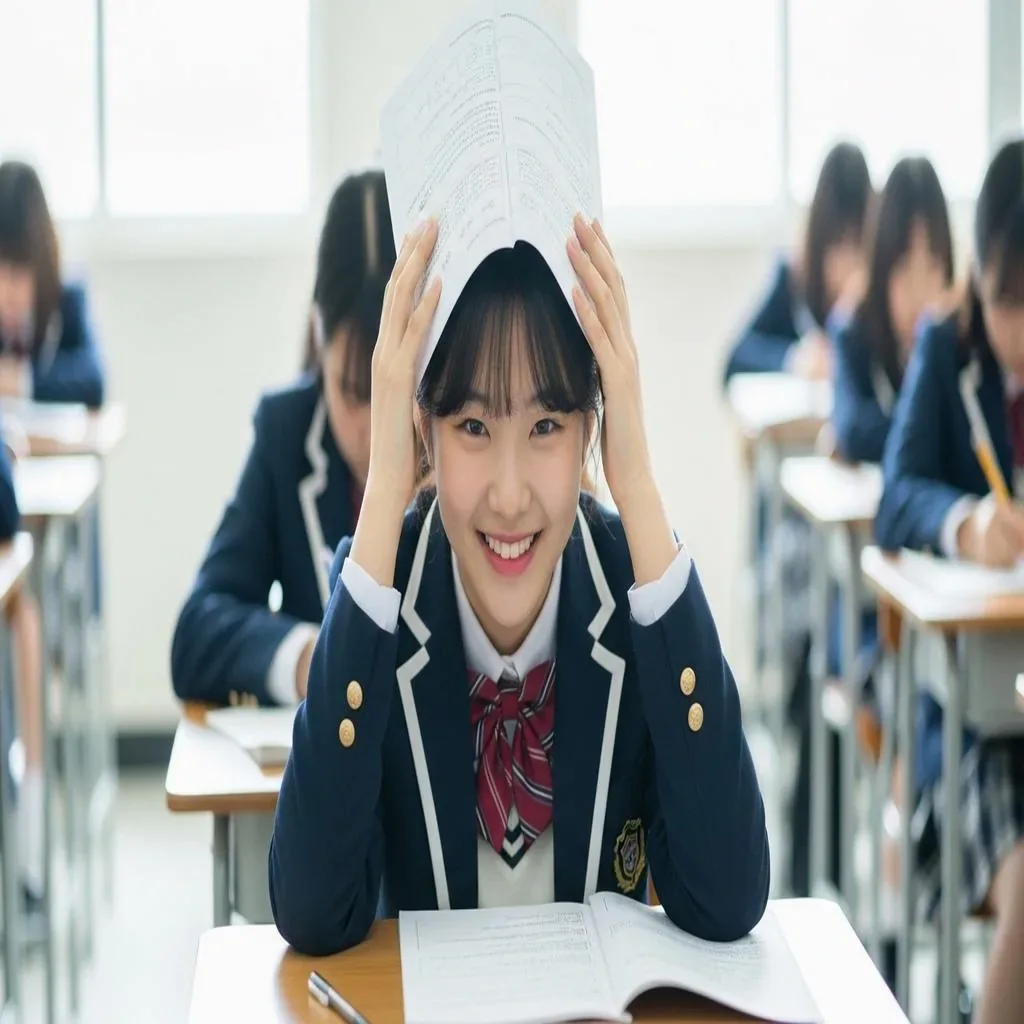 영덕동 국어영어학원