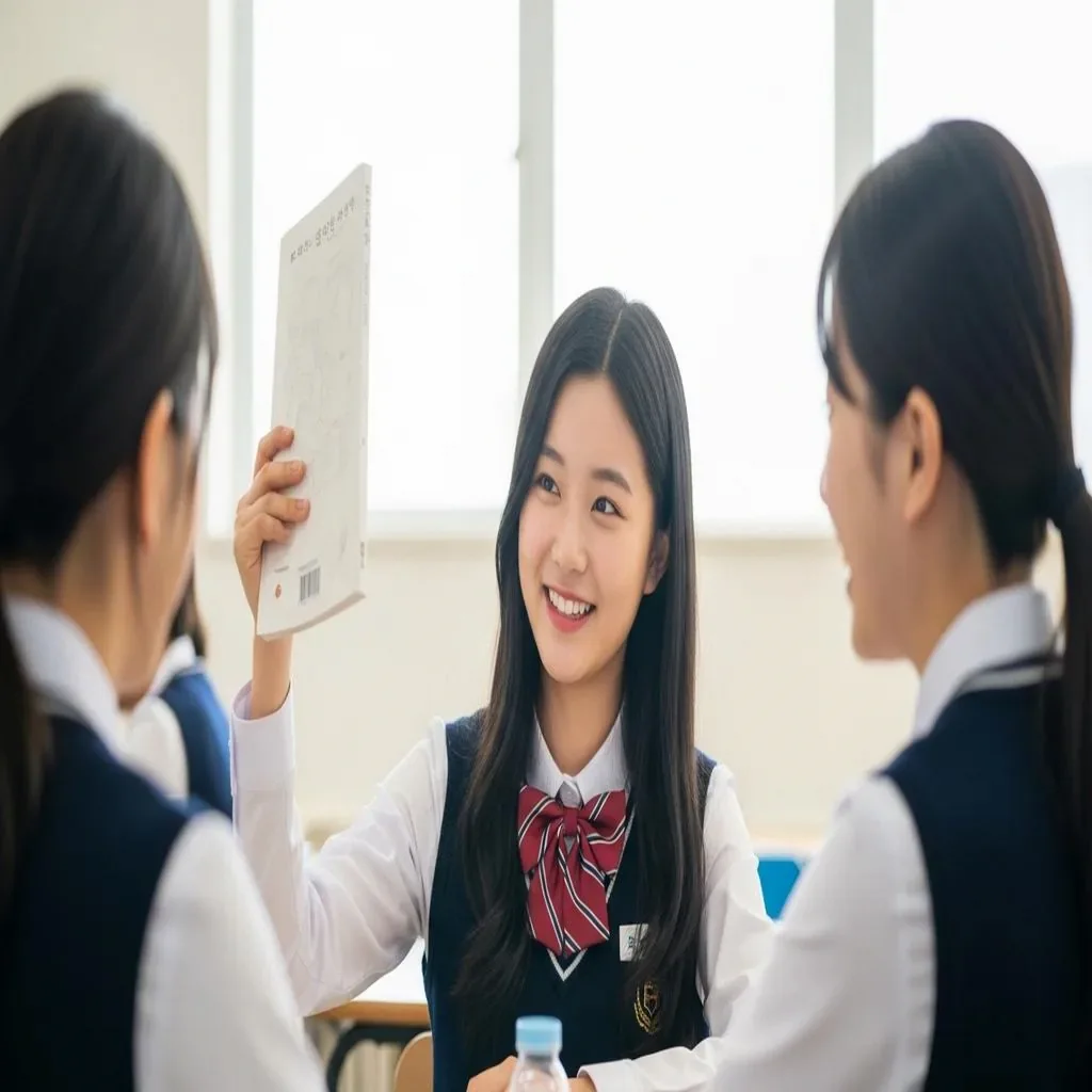 광진 고등 영수학원