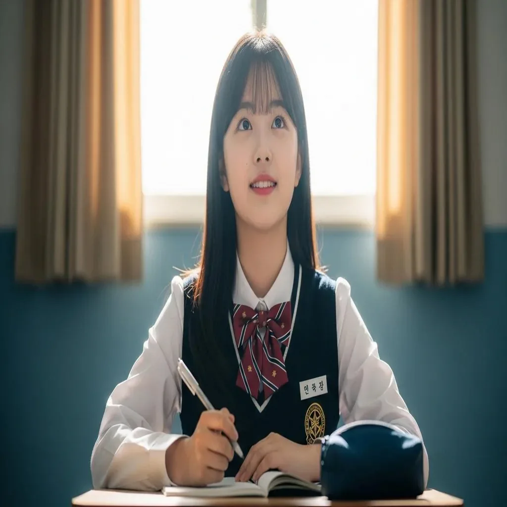 첨단지구 중등 영어수학학원
