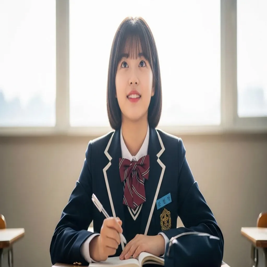 인창 학원