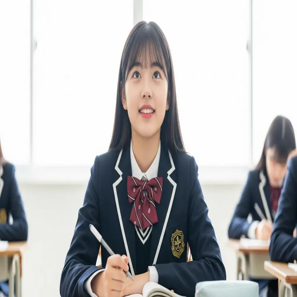 정자동 초등학생학원