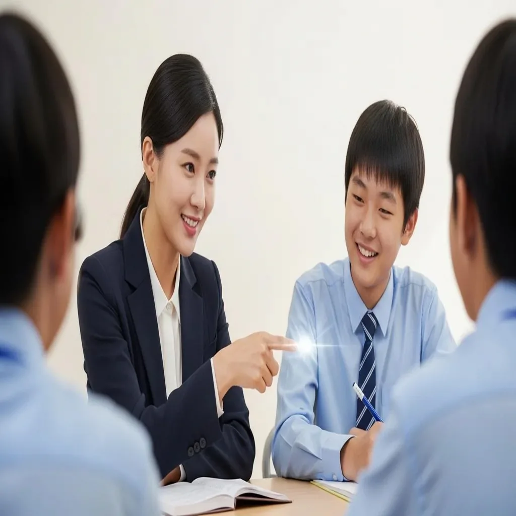 인천삼산동 중학수학학원