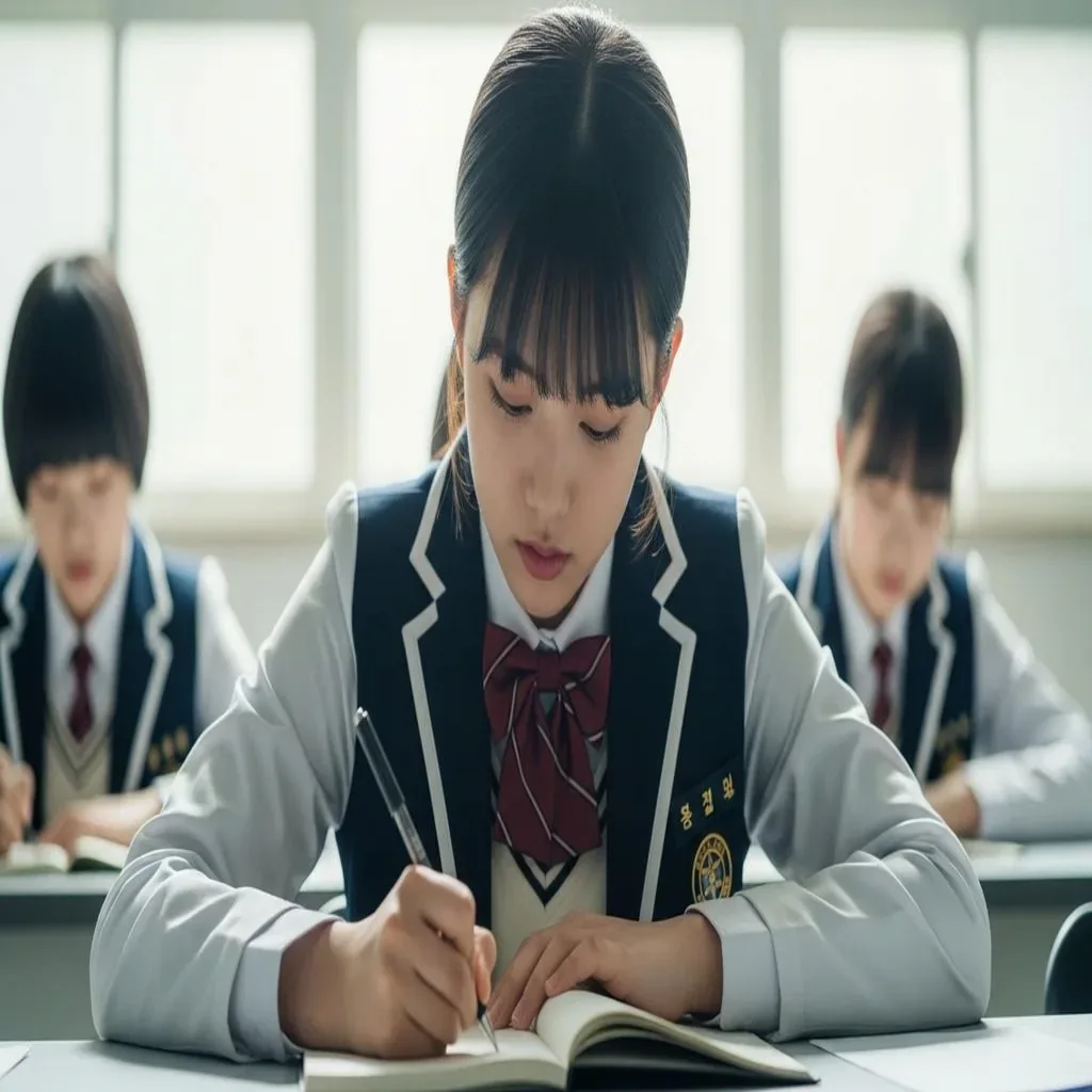 좌동 초등 국영수학원