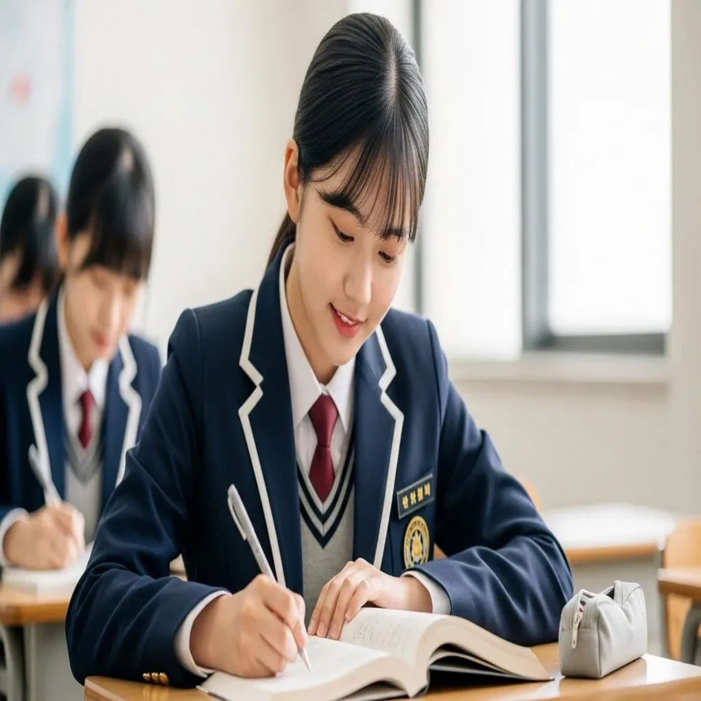 별내동 중학생 영수학원