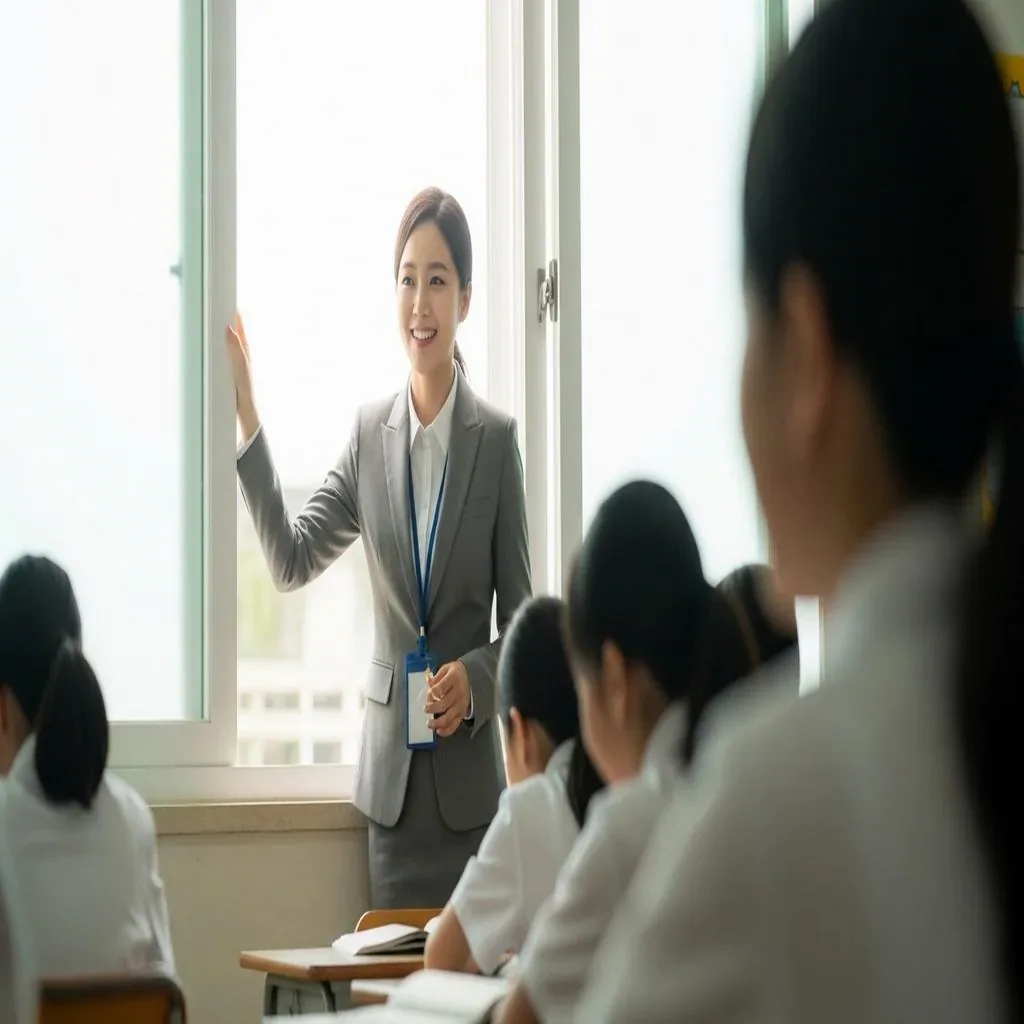 남외 고3 수학학원
