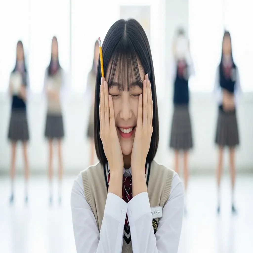 교하 영어학원