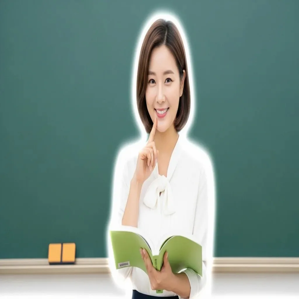갈매 영어학원