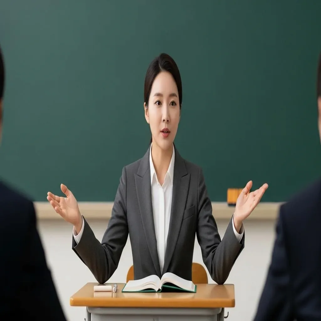 상현동 중간고사학원