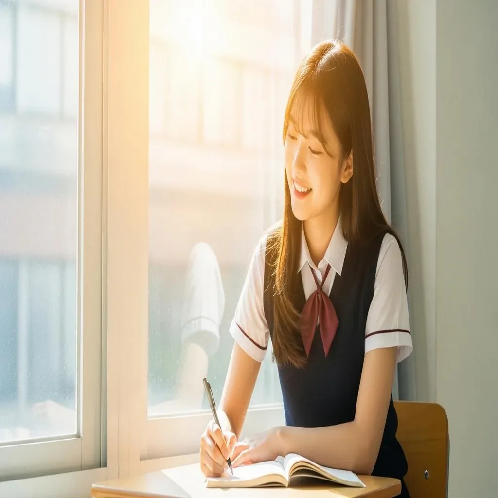 운양역 학원