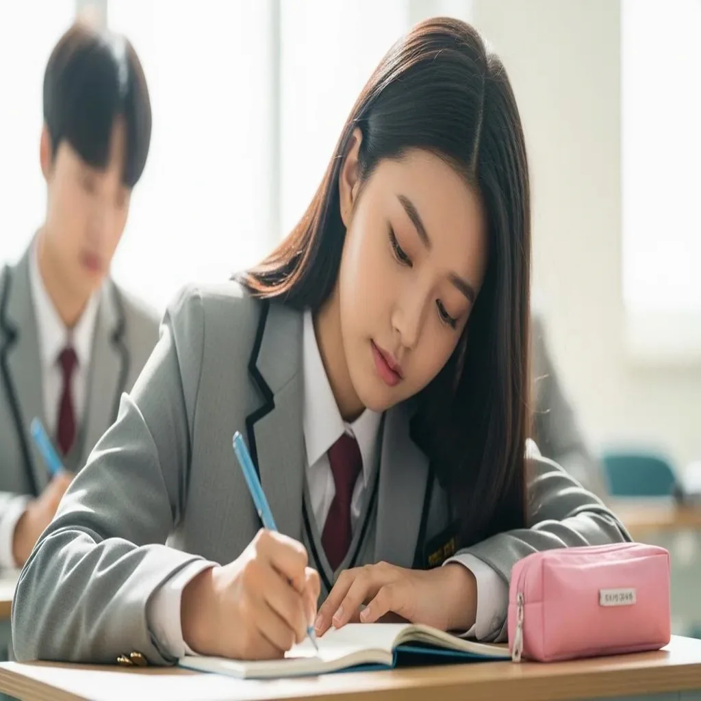 목동 중등 국영수학원