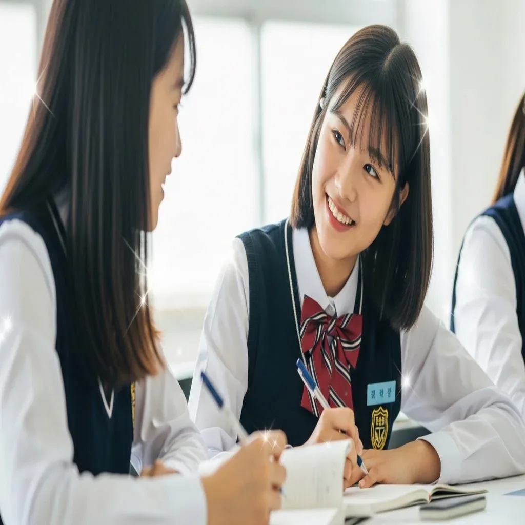 이곡 검정고시학원