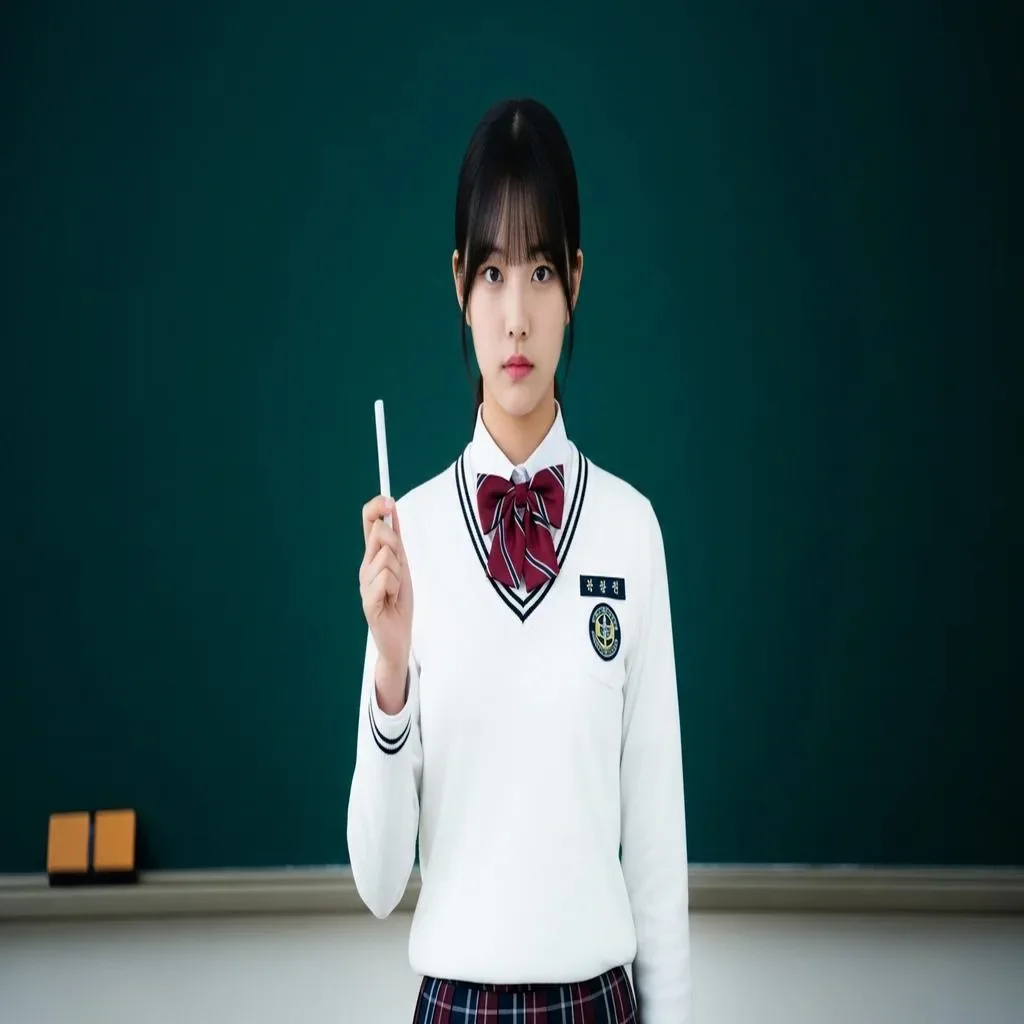 마포 학원