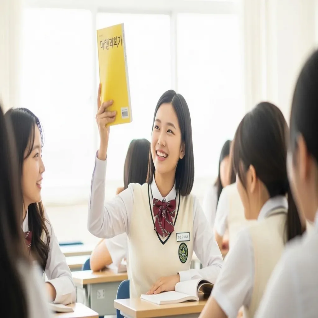 길음 국어영어학원