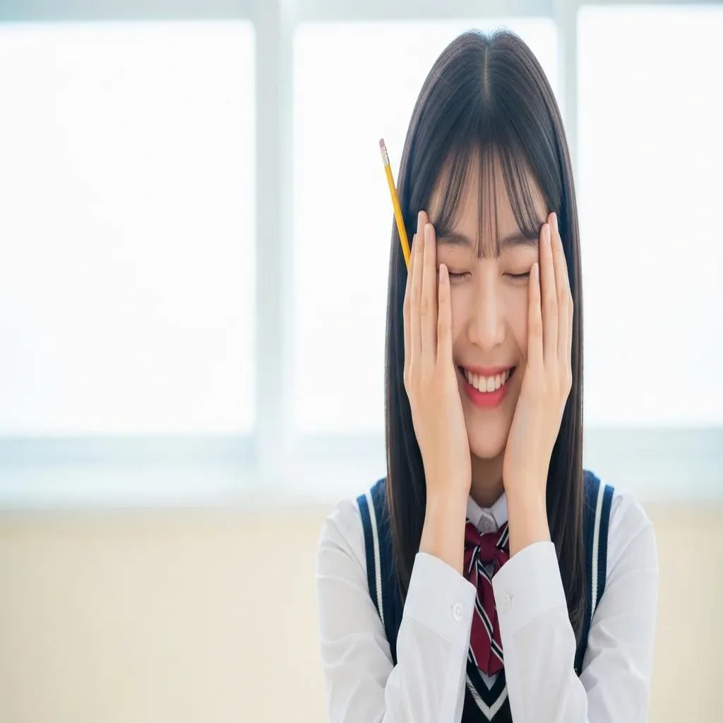 평내 학원