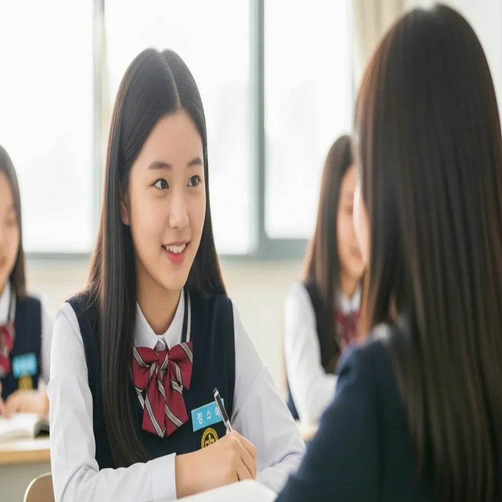 갈산동 학원