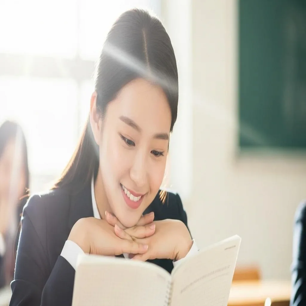 도안지구 고1 영어학원