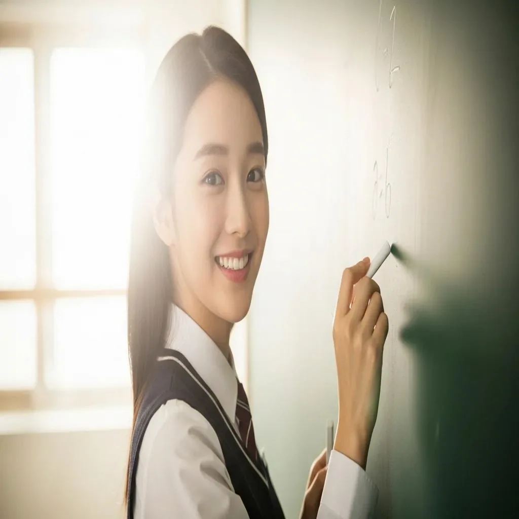 정발산 초등 영수학원