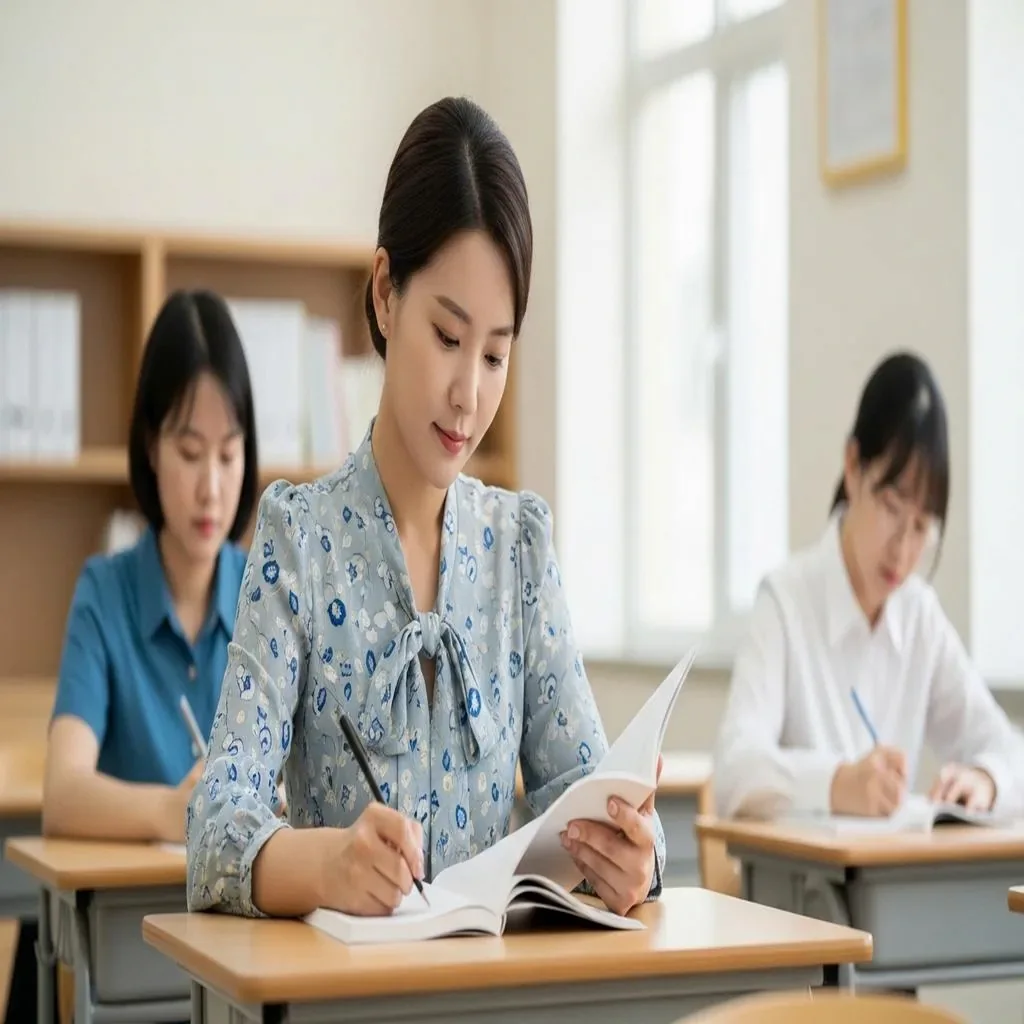 경산사동 초등학생 수학학원