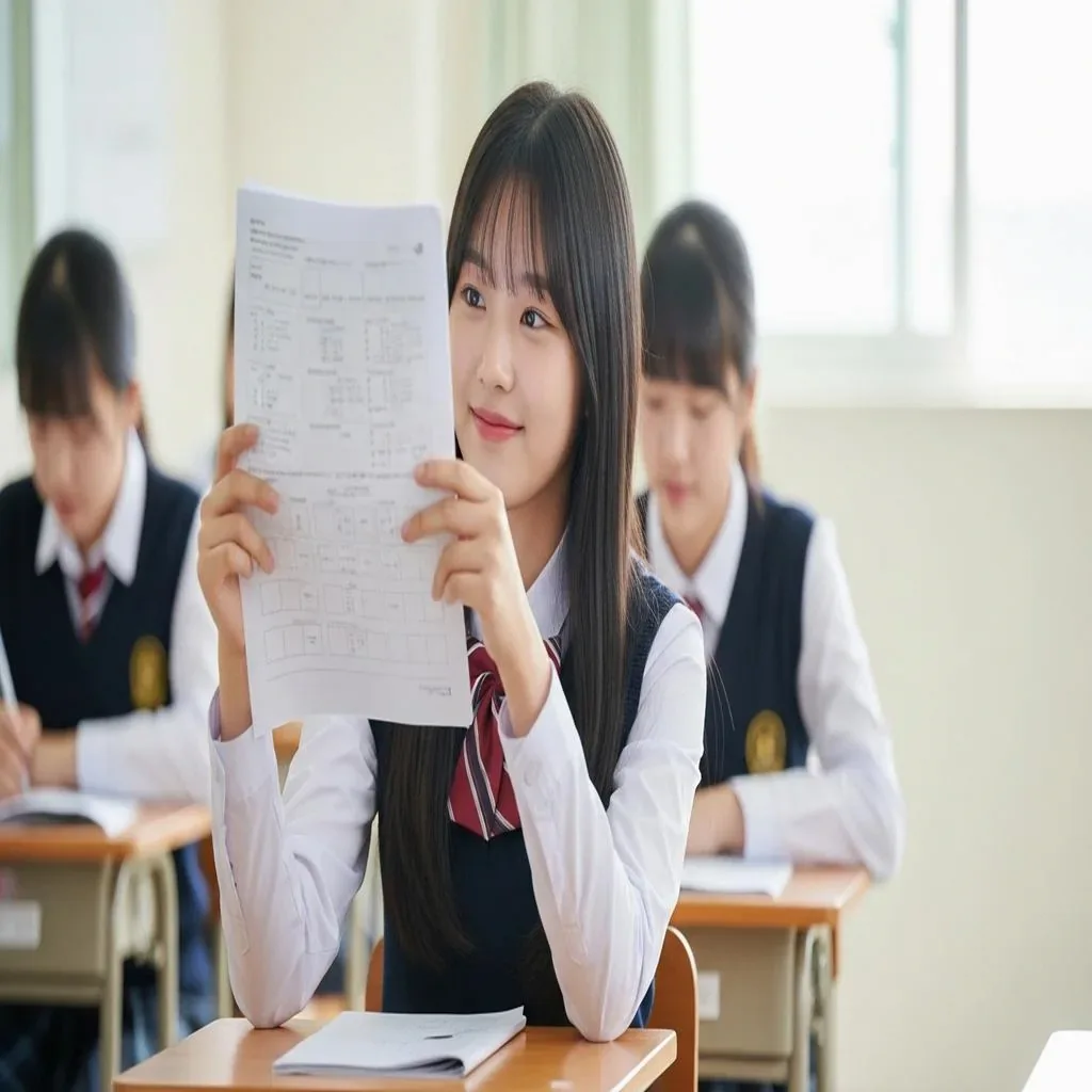 당산동 학원