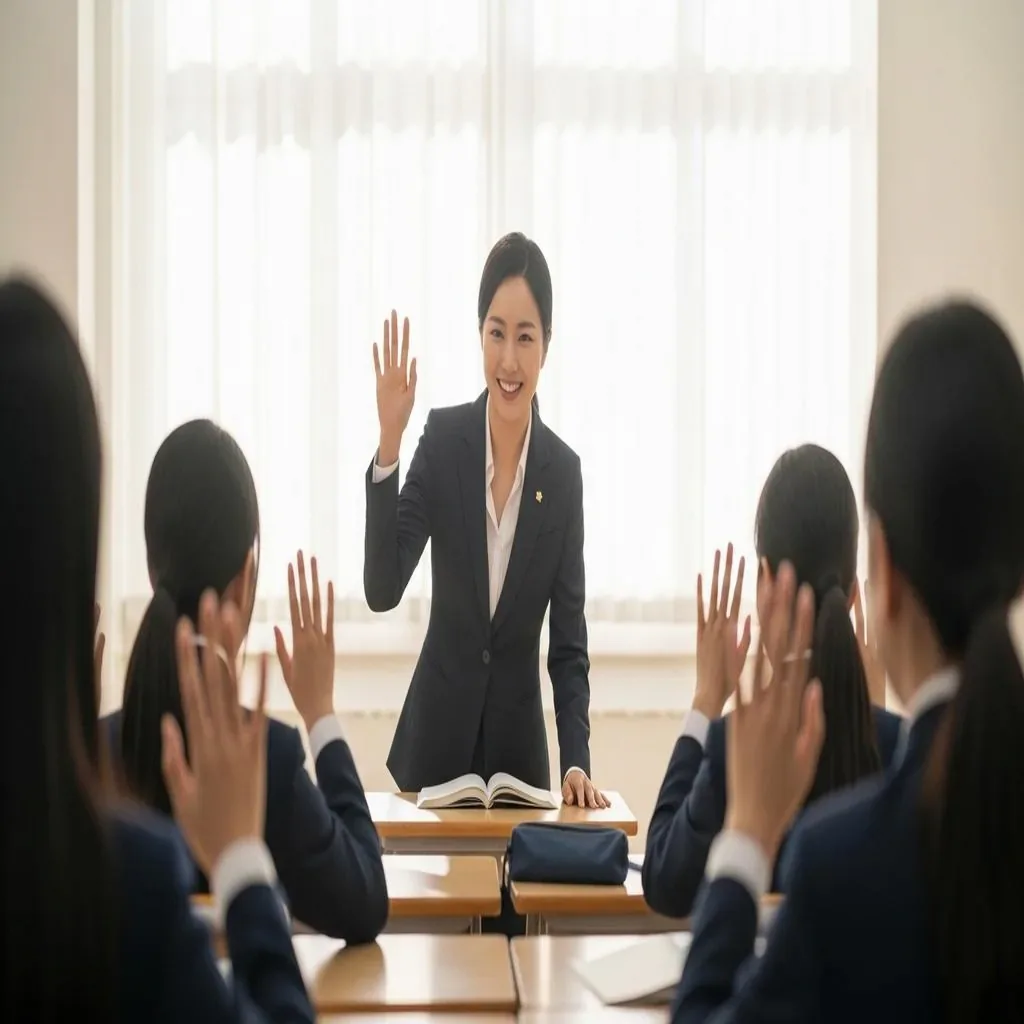 수완동 고등학생 영수학원