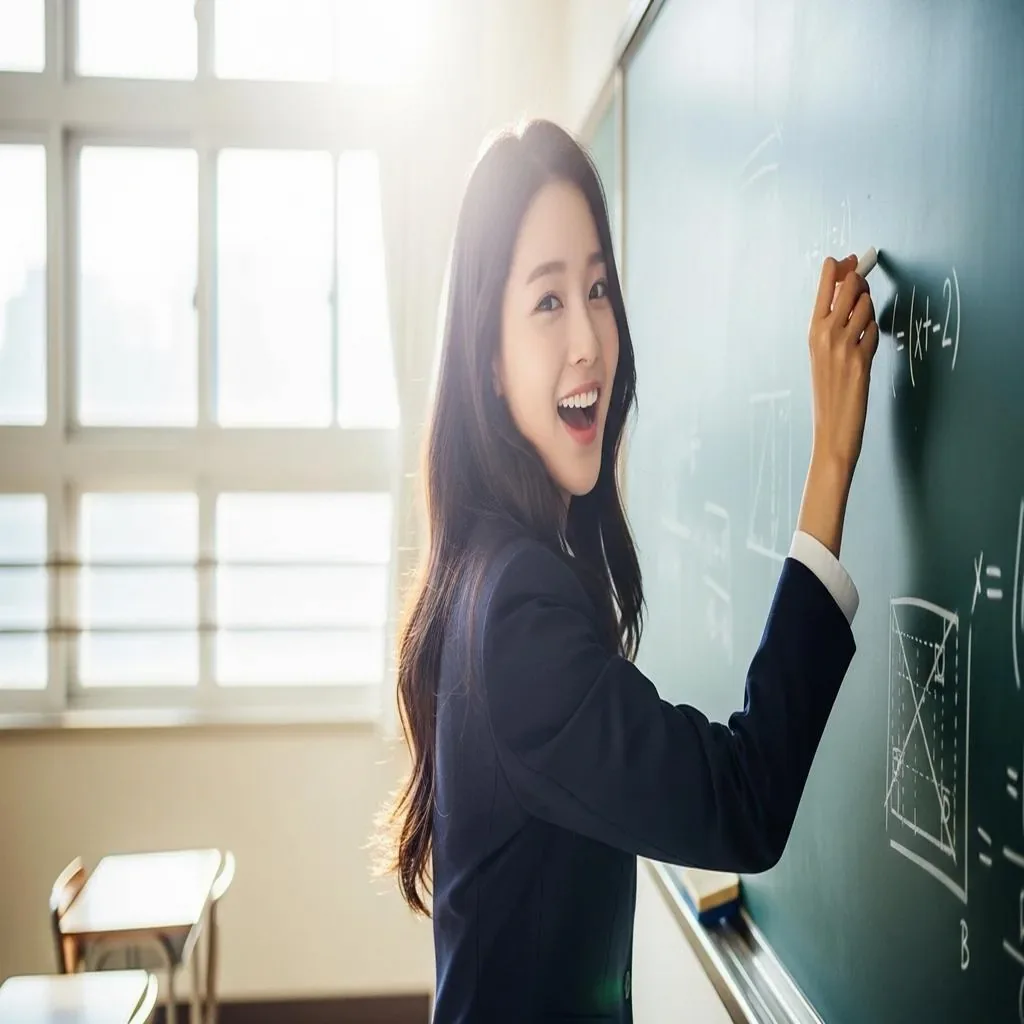석사 중학생 영어학원