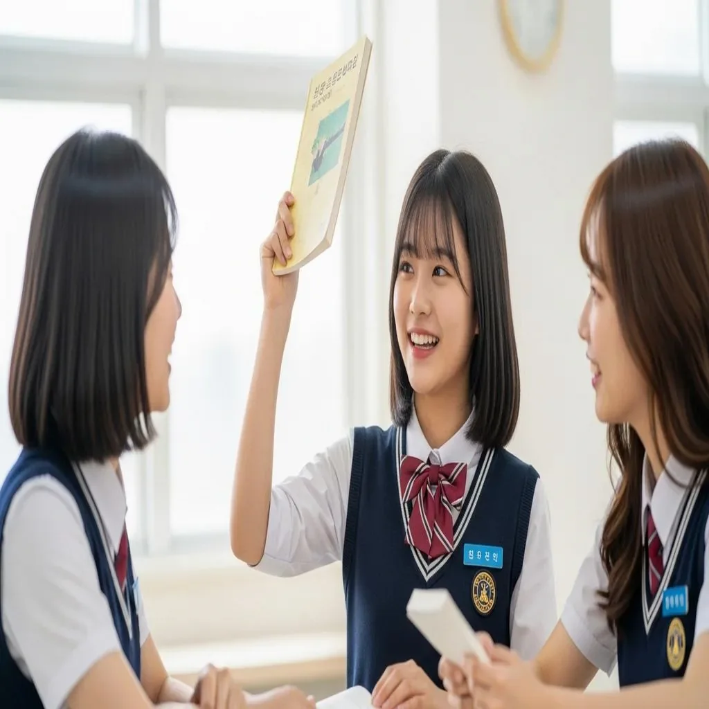 남외동 수포자학원