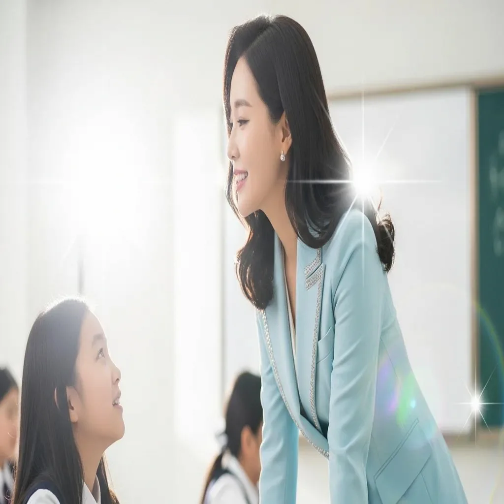 염창 학원