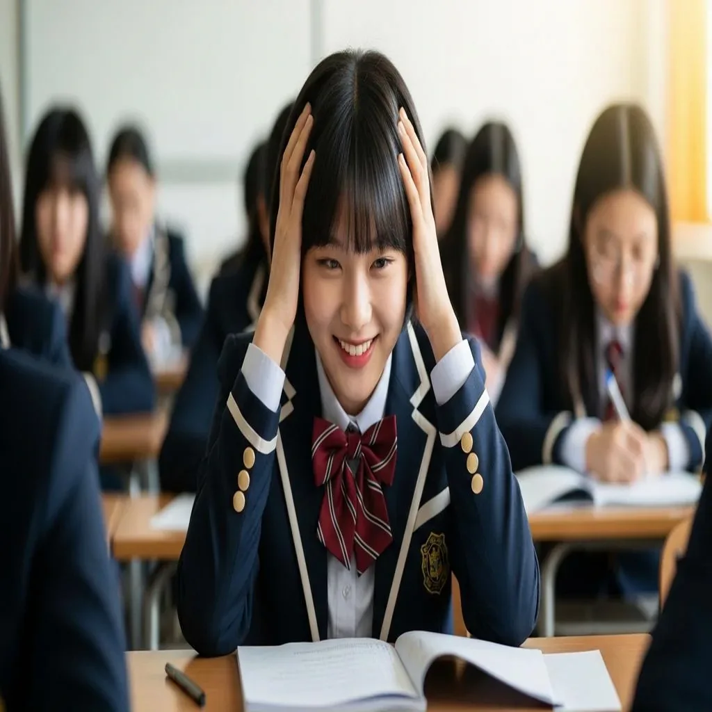 병영동 중학수학학원