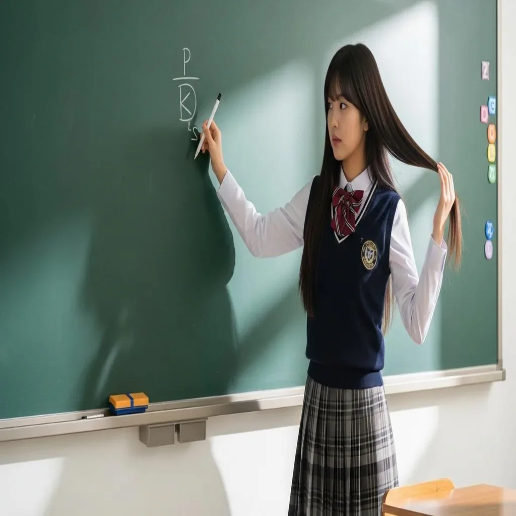 하복대 초등학생 국영수학원