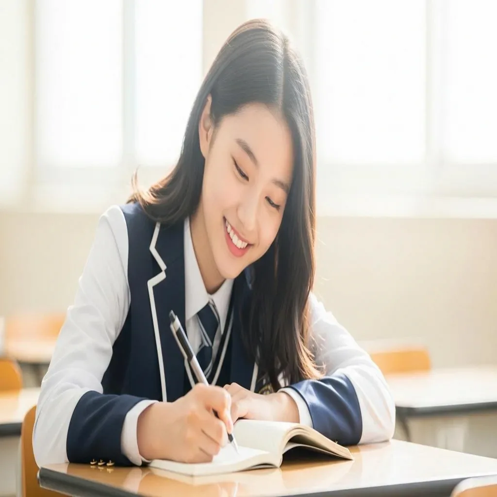 산내마을 국영수과학원