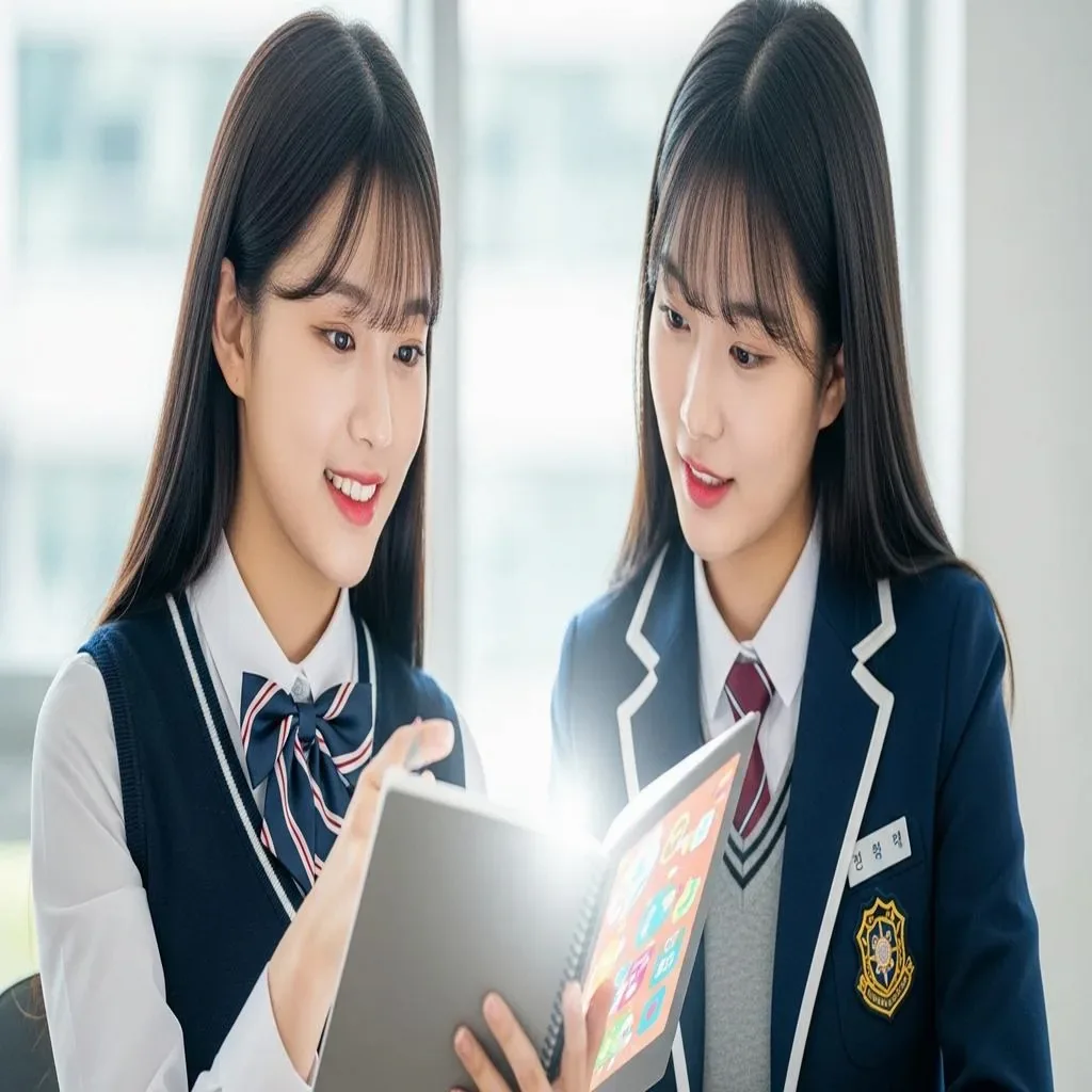 청라 수시학원