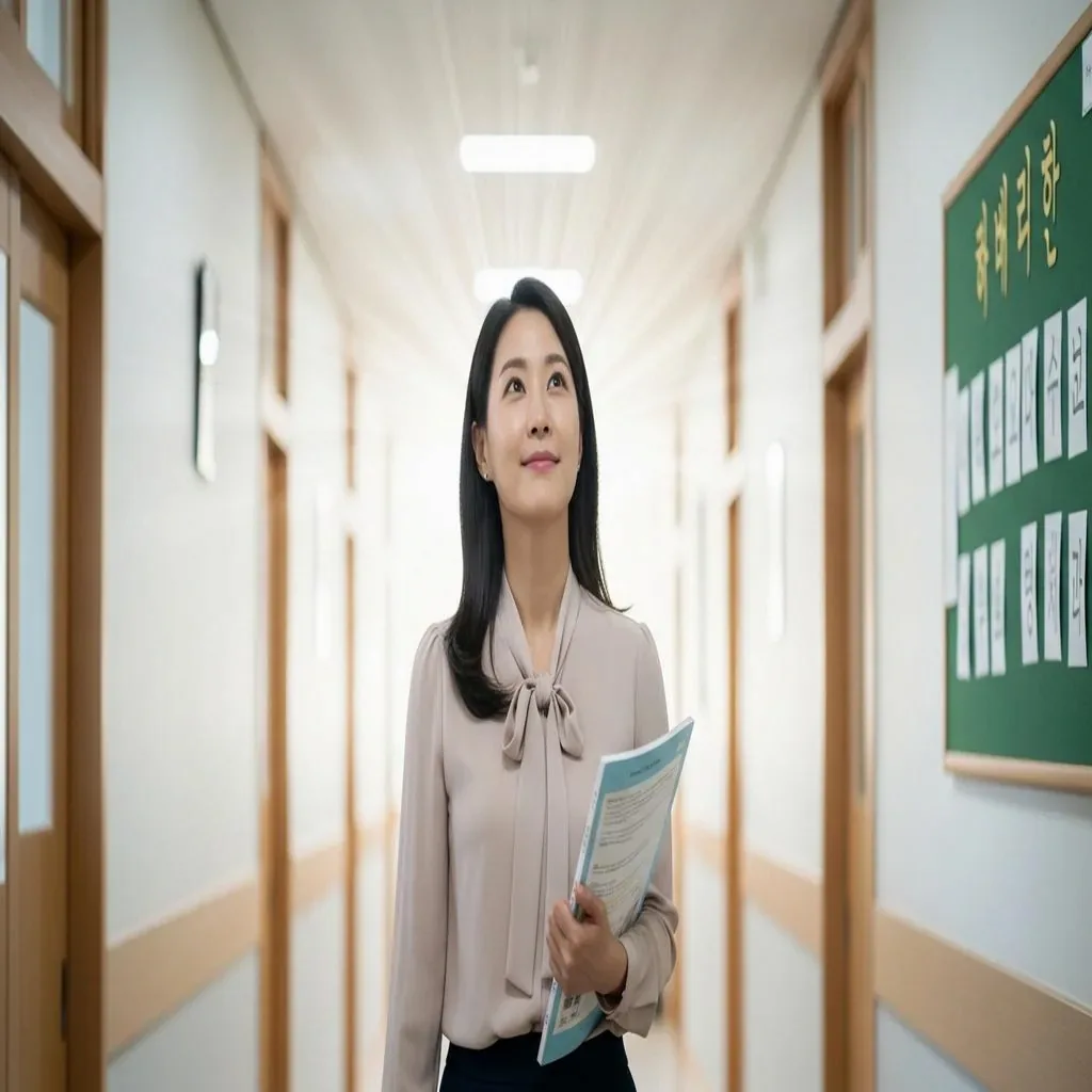 화봉동 소규모학원