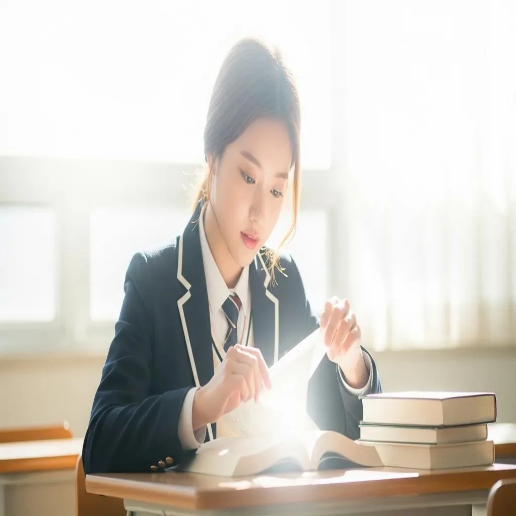 역북동 초5 영어학원