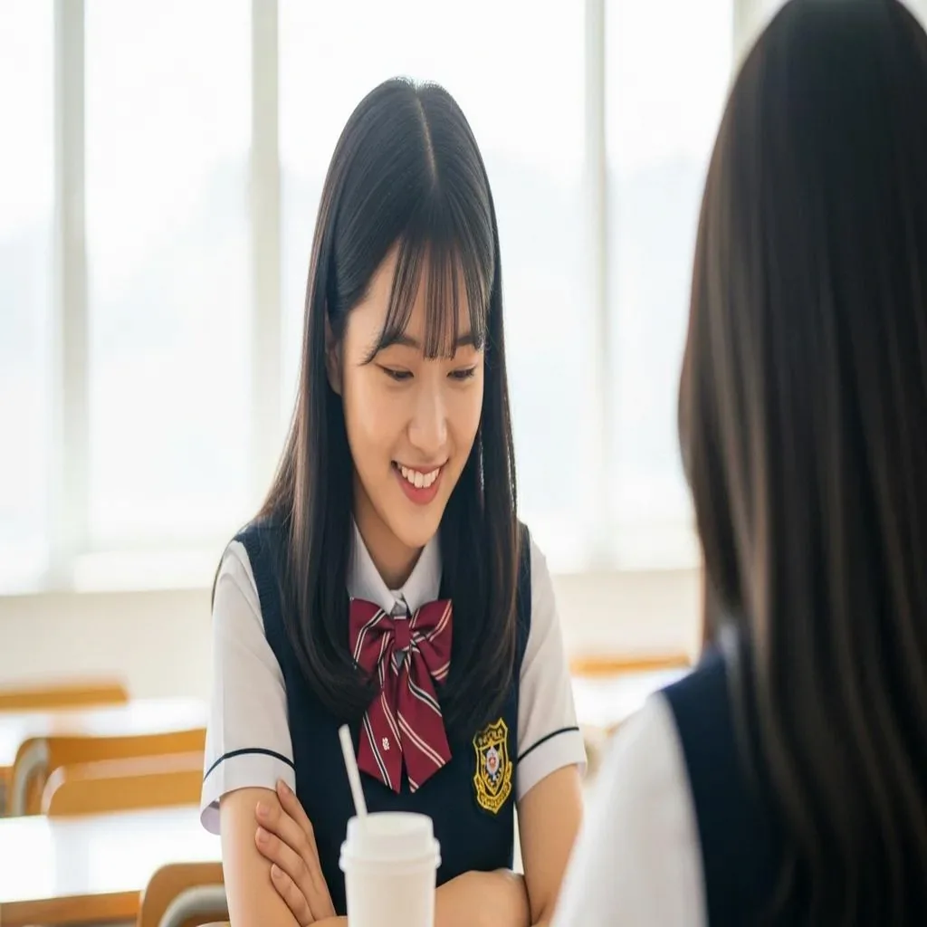 송천동 검정고시학원