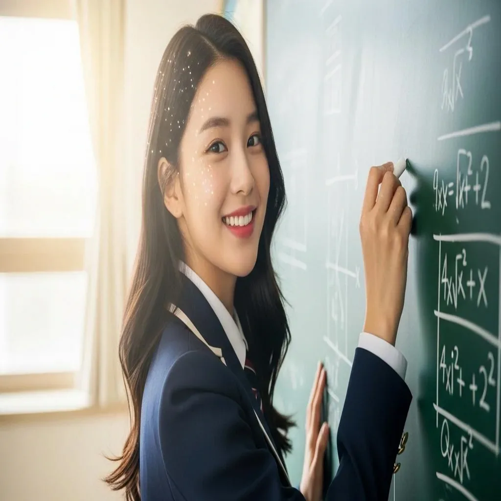 단구동 수능학원