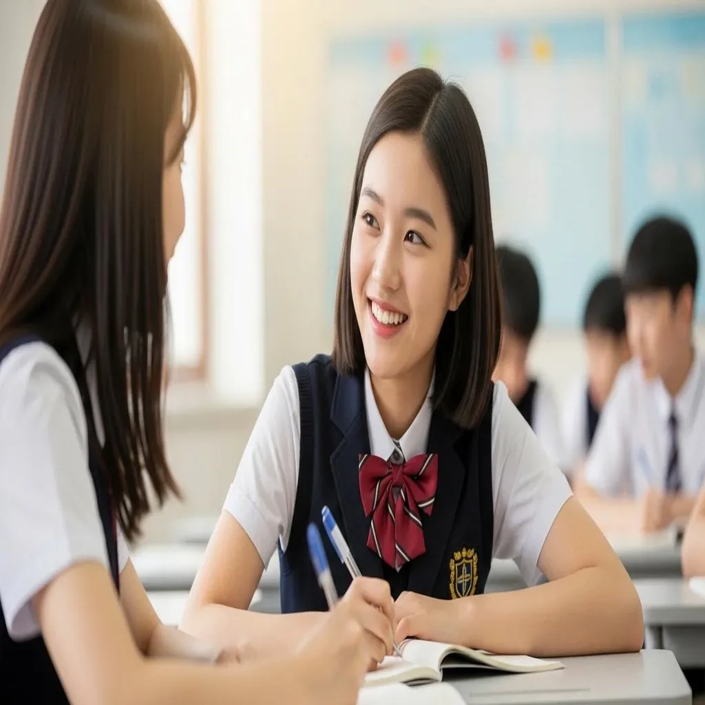 향남읍 내신대비학원