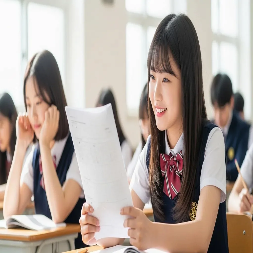 신흥동 영어국어학원