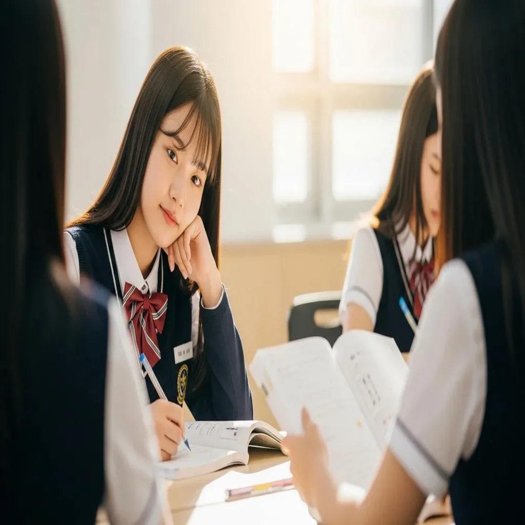 성북구 고등학생 국영수학원