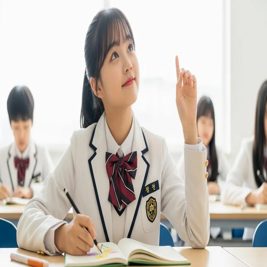 온천동 보습학원