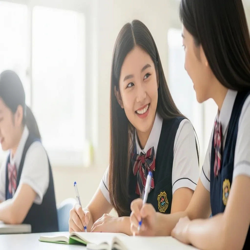 장기동 초6 영어학원
