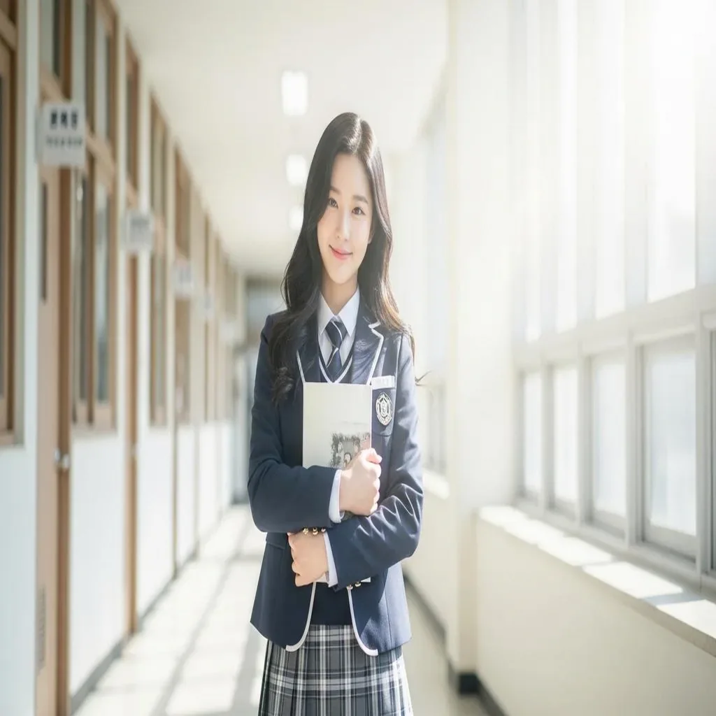 대야 고등학원